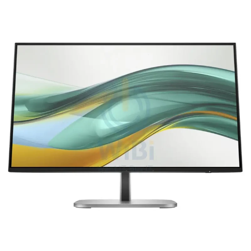 HP Series 5 Pro - 23.8" FHD / 5ms / HDMI 1.4 / DisplayPort 1.2 / USB Type-A / USB-B - Monitor