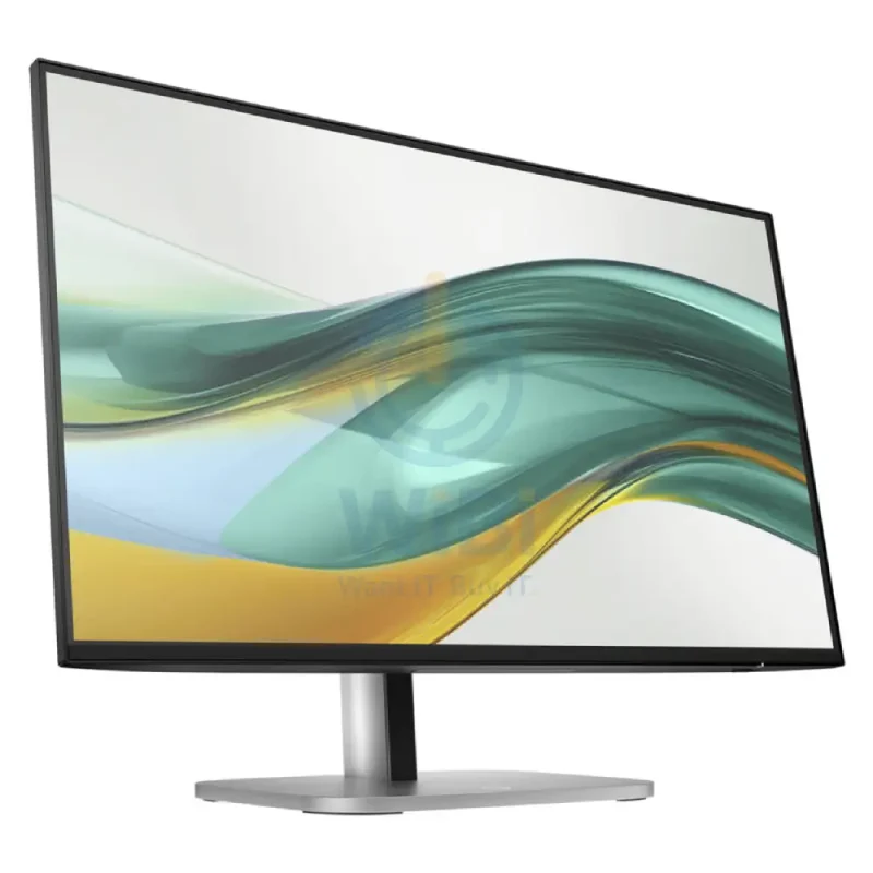 HP Series 5 Pro - 23.8" FHD / 5ms / HDMI 1.4 / DisplayPort 1.2 / USB Type-A / USB-B - Monitor