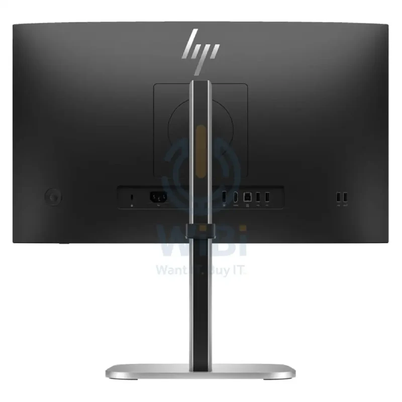 HP Series 5 Pro - 23.8" FHD / 5ms / HDMI 1.4 / DisplayPort 1.2 / USB Type-A / USB-B - Monitor