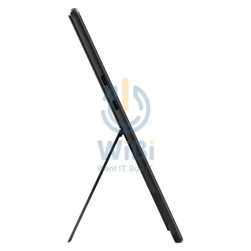 Microsoft Surface Pro 11 Copilot+ PC - 13.0" / X Elite / 16GB / 512GB SSD / Win 11 Pro / Graphite + Microsoft Surface Pro Flex Keyboard with Slim Pen - Bluetooth / Arabic/English / Black / for Surface Pro 11 - Bundle Offer