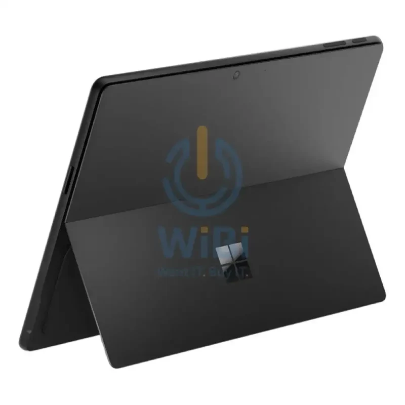 Microsoft Surface Pro 11 Copilot+ PC - 13.0" / X Elite / 16GB / 512GB SSD / Win 11 Pro / Graphite + Microsoft Surface Pro Flex Keyboard with Slim Pen - Bluetooth / Arabic/English / Black / for Surface Pro 11 - Bundle Offer