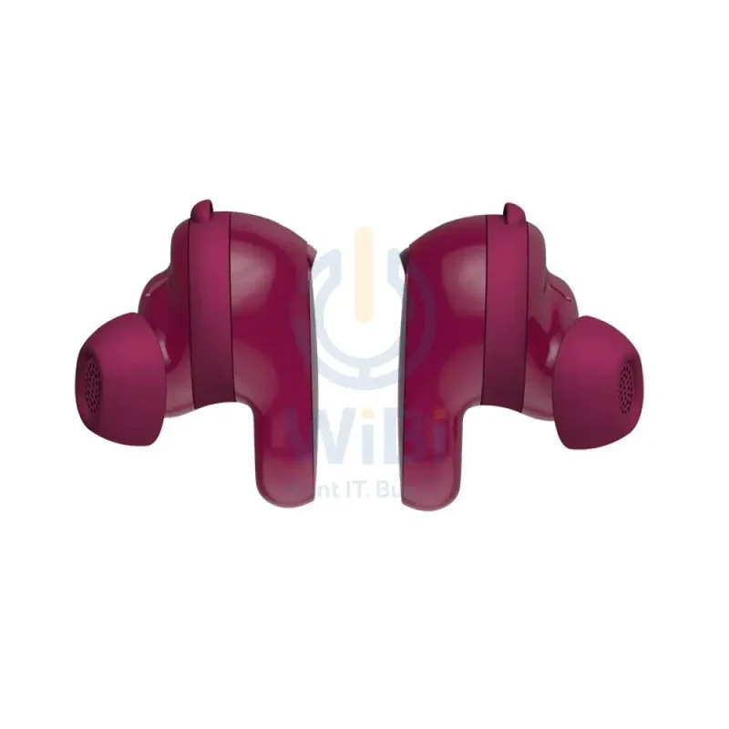 سماعات أذن بوز كوايت كومفورت ألترا الجيل الثاني، بلوتوث، يو إس بي-C، باللون البرقوقي الداكن