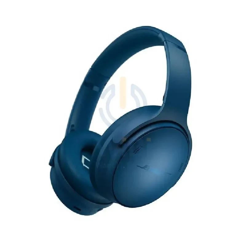 Bose QuietComfort Headphones - Over-Ear / Wireless / Twilight Blue