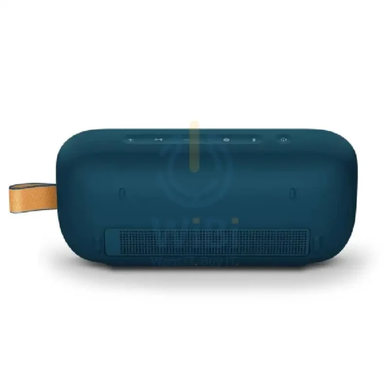 Bose SoundLink Flex II - Bluetooth V5.3 / USB / Type-C - Twilight Blue