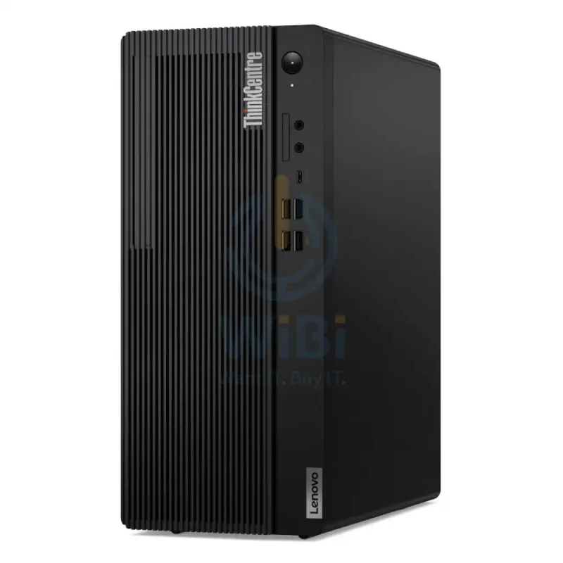 Lenovo ThinkCentre M70t Gen 5 - i7-14700 / 32GB / 1TB (NVMe M.2 SSD) / Win 11 Pro / 1YW / Eng/Arb - Desktop