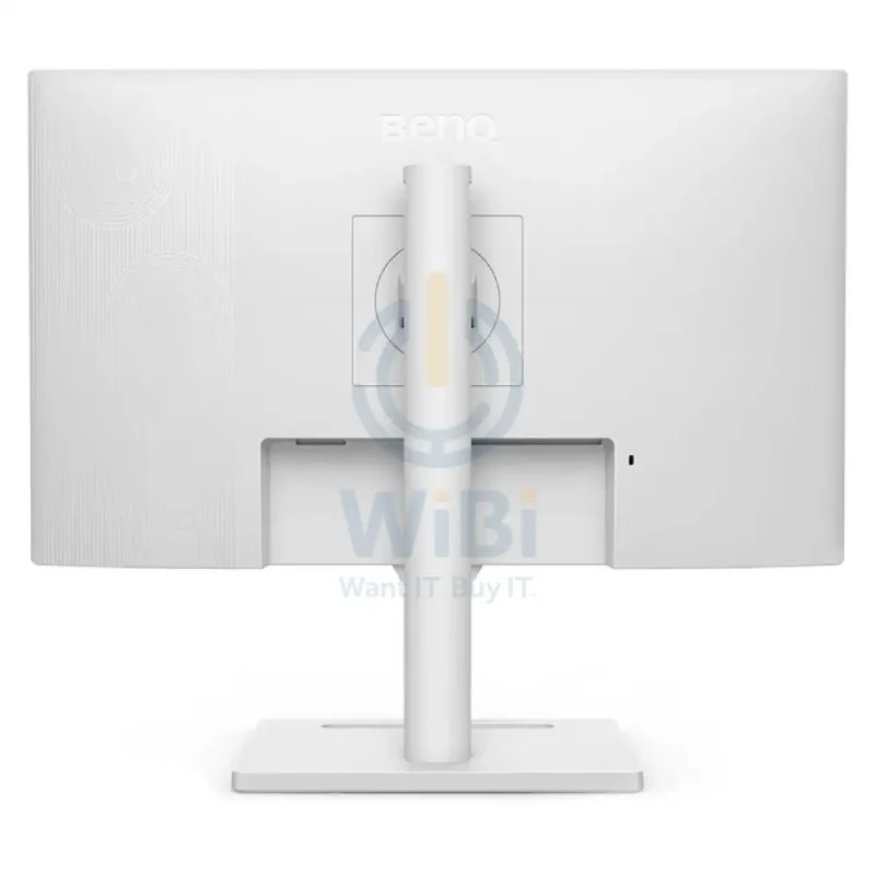 شاشة بن كيو GW3290QT – مقاس 32 بوصة QHD – زمن استجابة 5 مللي ثانية / تردد تحديث 75 هرتز / يو إس بي-C 3.2 الجيل الأول / يو إس بي-A 3.2 الجيل الأول / HDMI 1.4 / ديسبلاي بورت 1.2 / يو إس بي-C بقدرة 65 واط / شاشة