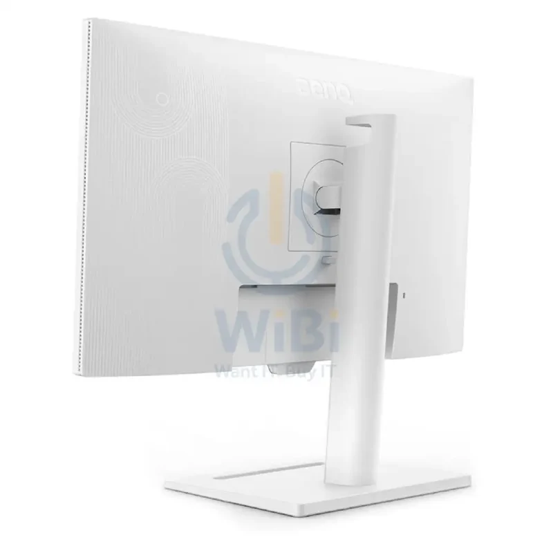 شاشة بن كيو GW3290QT – مقاس 32 بوصة QHD – زمن استجابة 5 مللي ثانية / تردد تحديث 75 هرتز / يو إس بي-C 3.2 الجيل الأول / يو إس بي-A 3.2 الجيل الأول / HDMI 1.4 / ديسبلاي بورت 1.2 / يو إس بي-C بقدرة 65 واط / شاشة