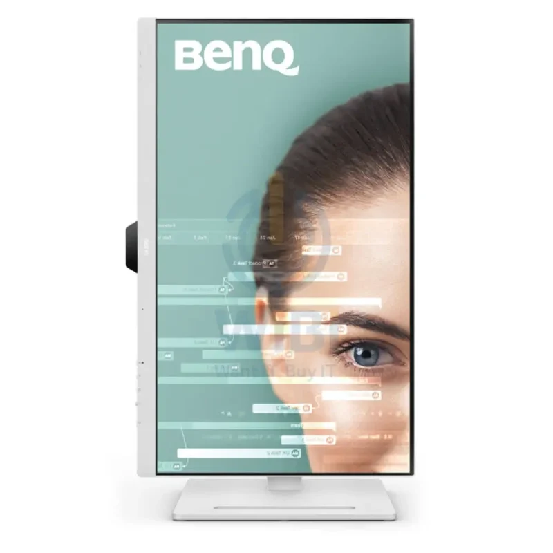 BenQ GW2790QT Monitor - 27" QHD / 5ms / 75Hz / USB-C 3.2 Gen 1 / USB-A 3.2 Gen 1 / HDMI 1.4 / DisplayPort 1.2 / USB-C 65W - Monitor