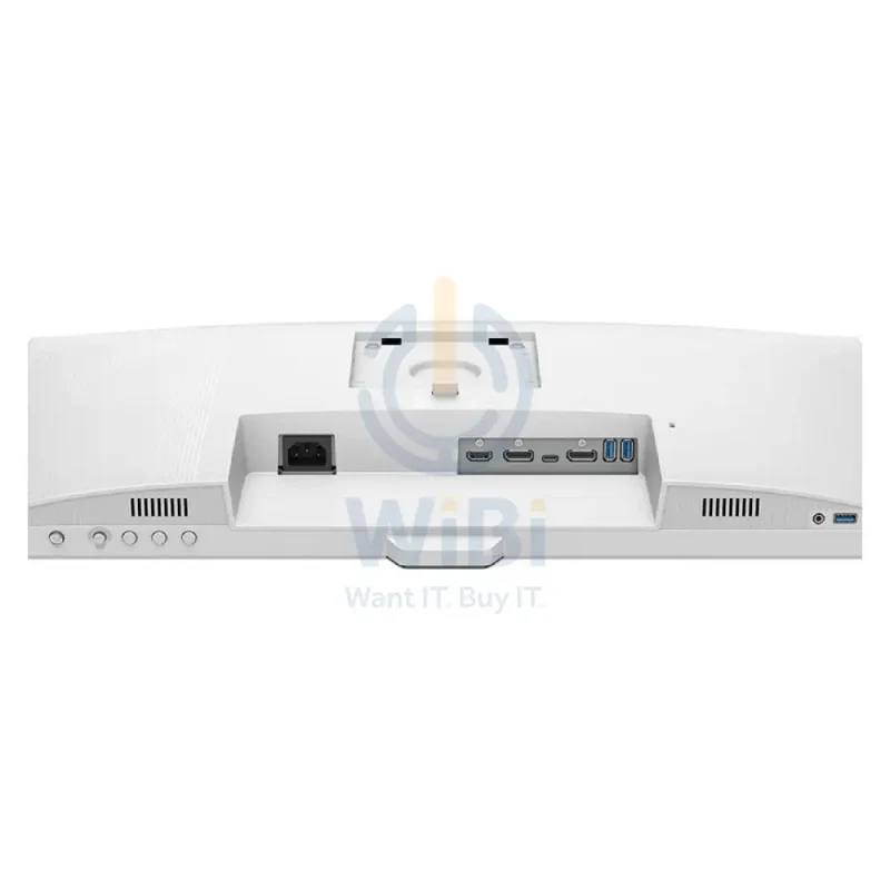 BenQ GW2790QT Monitor - 27" QHD / 5ms / 75Hz / USB-C 3.2 Gen 1 / USB-A 3.2 Gen 1 / HDMI 1.4 / DisplayPort 1.2 / USB-C 65W - Monitor