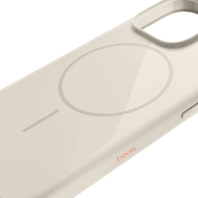 Beats Case with MagSafe - Apple iPhone 16 Pro Max / Summit Stone