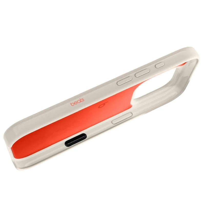 Beats Case with MagSafe - Apple iPhone 16 Pro Max / Summit Stone