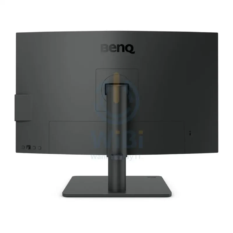 BenQ DesignVue PD2706U Monitor - 27" 4K UHD / 5ms / 60Hz / USB-C 3.2 Gen 1 / USB-A 3.2 Gen 1 / HDMI 2.0 / DisplayPort 1.4 - Monitor