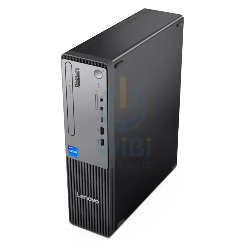 Lenovo ThinkCentre Neo 50s Gen 5 (SFF) - i7-14700 / 8GB / 512GB (NVMe M.2 SSD) / DOS (Without OS) / 1YW / Eng/Arb - Desktop