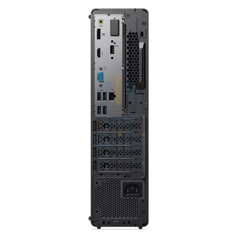 Lenovo ThinkCentre Neo 50s Gen 5 (SFF) - i7-14700 / 8GB / 512GB (NVMe M.2 SSD) / DOS (Without OS) / 1YW / Eng/Arb - Desktop