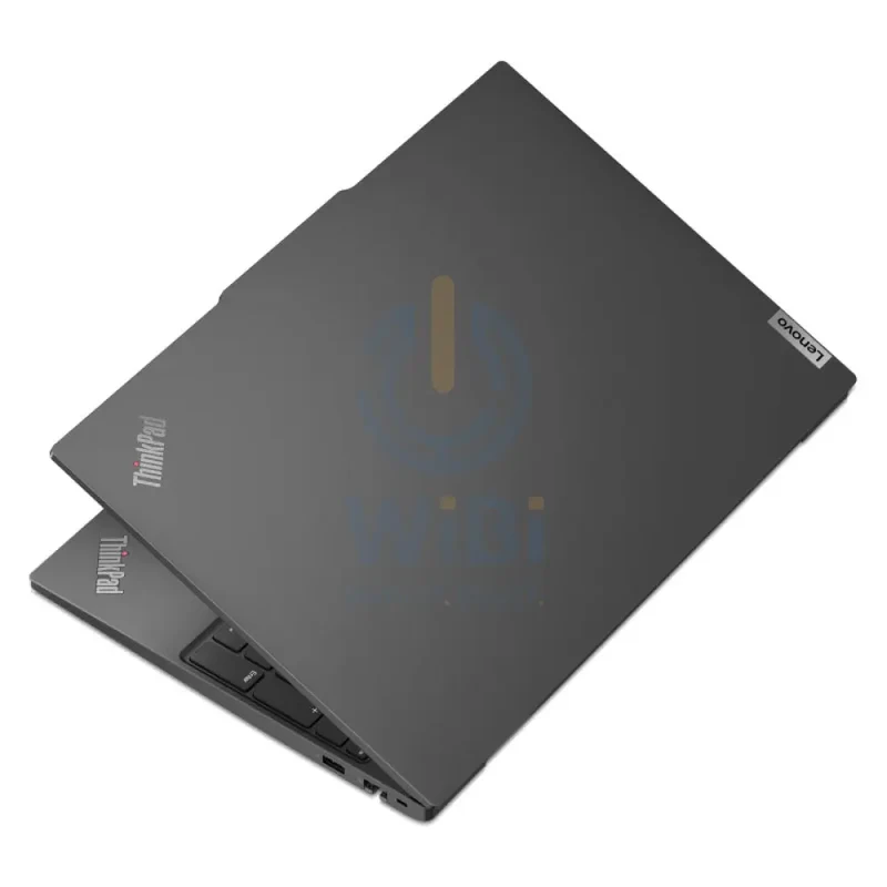 Lenovo ThinkPad E16 Gen 2 - 16.0" WUXGA / Ultra 5 125U / 8GB / 512GB (NVMe M.2 SSD) / Win 11 Pro / 1YW / Arabic/English With Lenovo 15.6" Casual Toploader