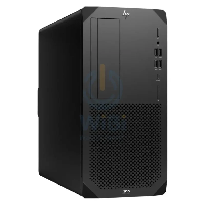 HP Z2 G9 Tower Workstation - i9-14900K 3.20GHz / 24-Cores / 16GB / 1TB (NVMe M.2 SSD) / Win 11 Pro / 3YW