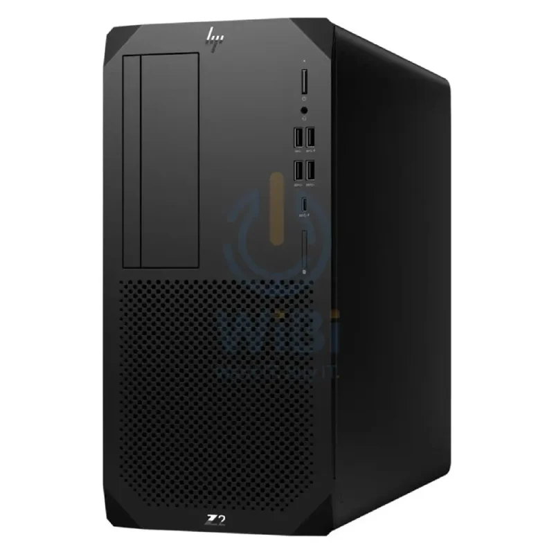 HP Z2 G9 Tower Workstation - i9-14900K 3.20GHz / 24-Cores / 16GB / 1TB (NVMe M.2 SSD) / Win 11 Pro / 3YW