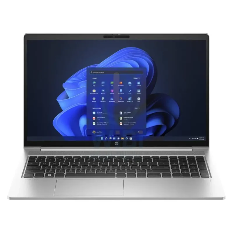 HP ProBook 450 G10 - 15.6" FHD / i7 / 8GB / 512GB (NVMe M.2 SSD) / 4GB VGA / Win 11 Pro / 1YW - Laptop