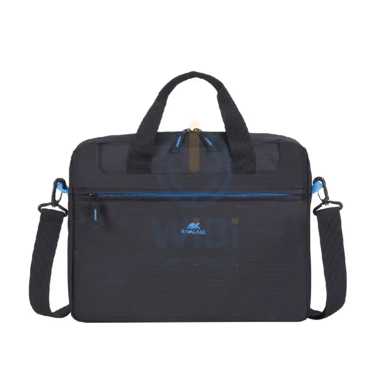 Rivacase 8027 Laptop Bag 14-inch - Black
