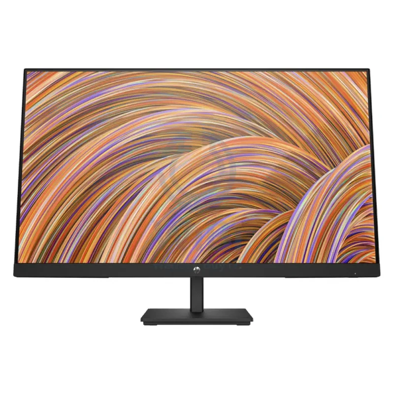HP V27i G5 - 27" FHD / 5ms / HDMI 1.4 / DisplayPort 1.2 - Monitor