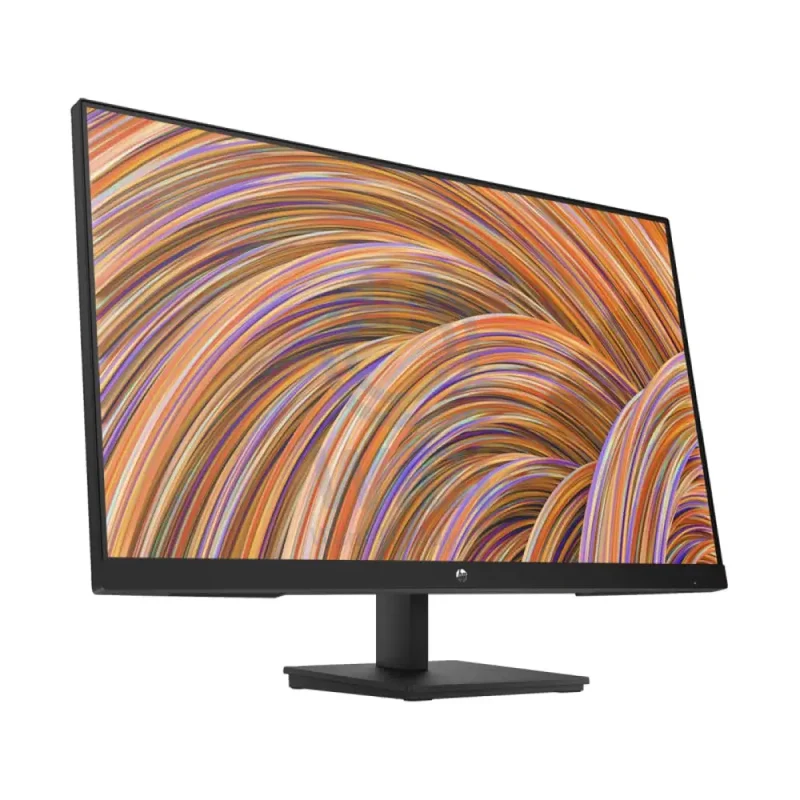 HP V27i G5 - 27" FHD / 5ms / HDMI 1.4 / DisplayPort 1.2 - Monitor
