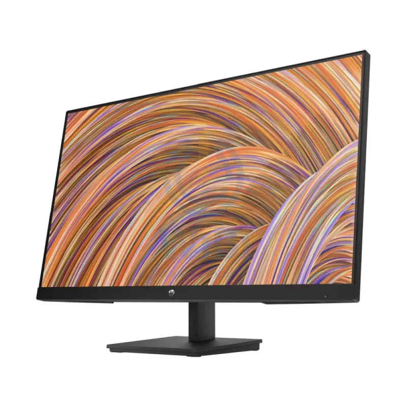 HP V27i G5 - 27" FHD / 5ms / HDMI 1.4 / DisplayPort 1.2 - Monitor