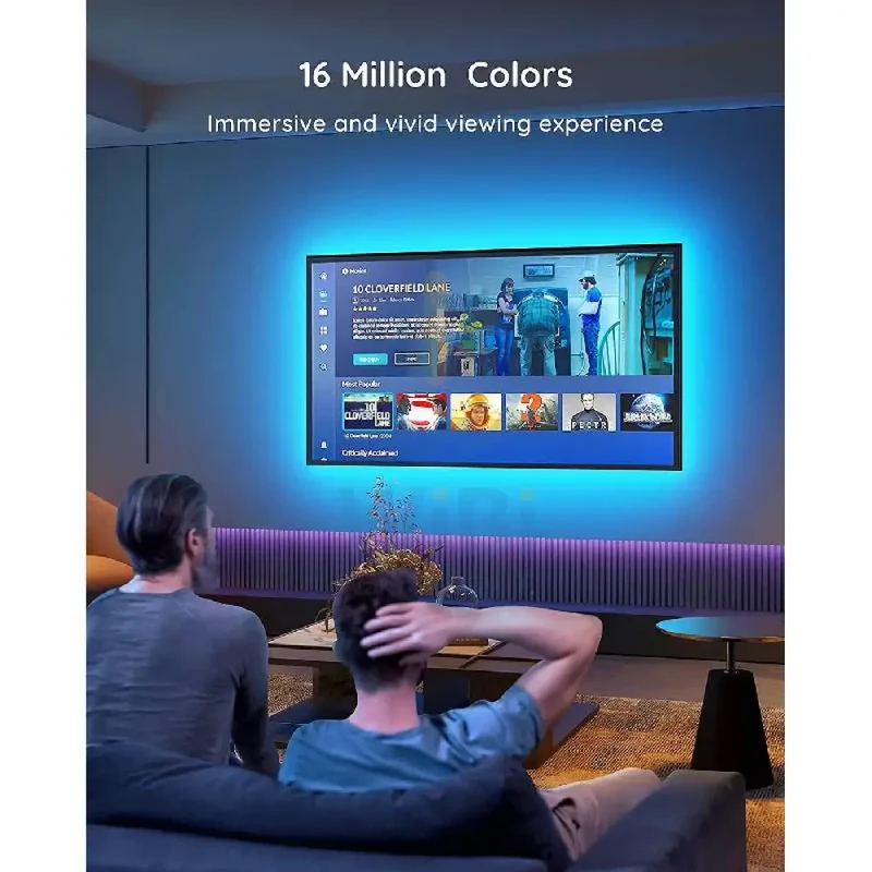 Govee TV LED Backlight - 3 Meters / 46-60-inch