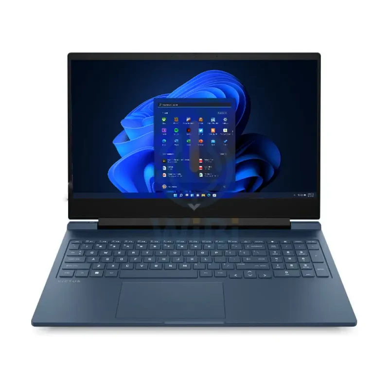 HP Victus - 16.1" FHD / RTX 4050 6GB VGA / i7 / 32GB / 1TB (NVMe M.2 SSD) / Performance Blue