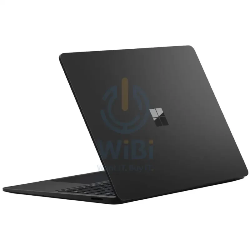Microsoft Surface Laptop 7 - 15" Touch / X Elite (12 Core) / 32GB / 1TB SSD / Win 11 Pro / Black