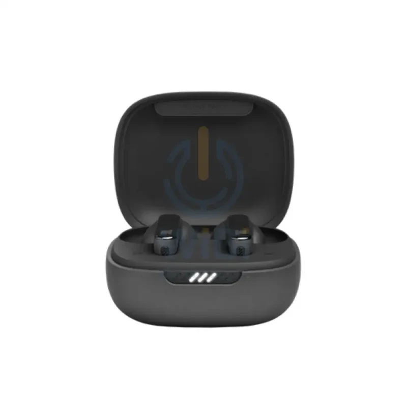 JBL Live Pro 2 True Wireless Noise Canceling Earbuds - Black