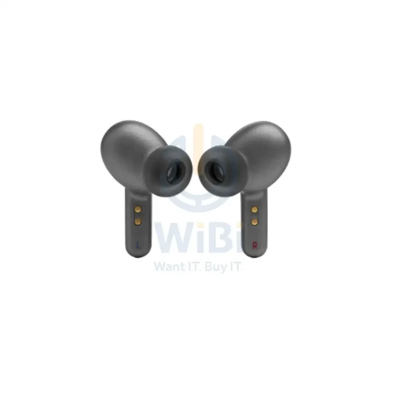 JBL Live Pro 2 True Wireless Noise Canceling Earbuds - Black