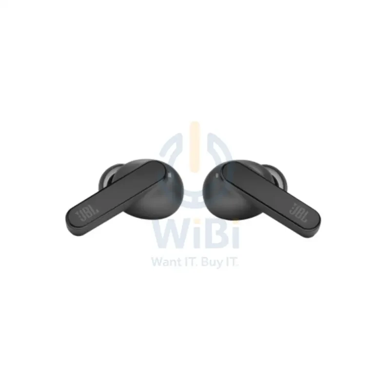 JBL Live Pro 2 True Wireless Noise Canceling Earbuds - Black