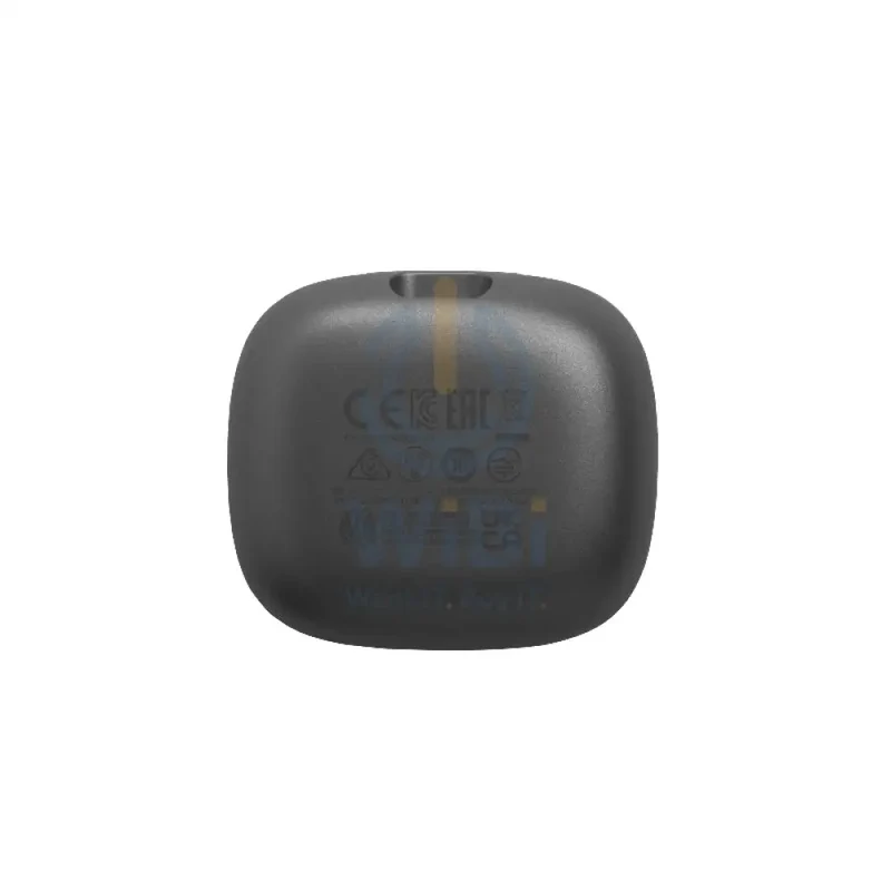 JBL Live Pro 2 True Wireless Noise Canceling Earbuds - Black
