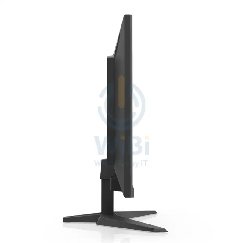 Dell G2725D - 27" QHD / 1ms / 180Hz / HDMI 2.1 / DisplayPort 1.4 - Gaming Monitor