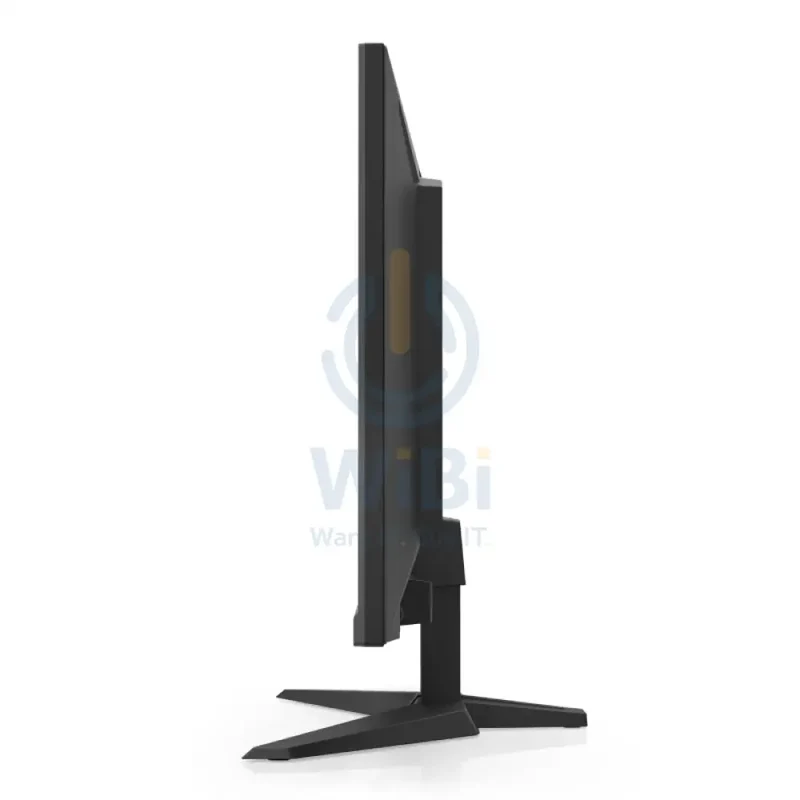Dell G2725D - 27" QHD / 1ms / 180Hz / HDMI 2.1 / DisplayPort 1.4 - Gaming Monitor