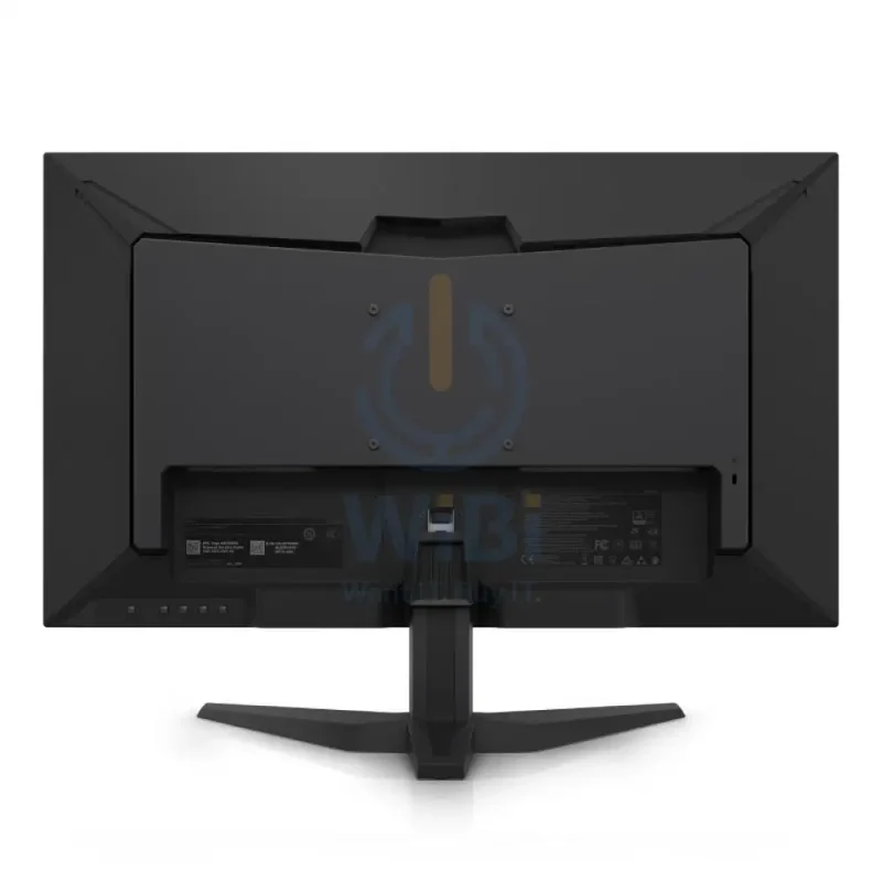 Dell G2725D - 27" QHD / 1ms / 180Hz / HDMI 2.1 / DisplayPort 1.4 - Gaming Monitor