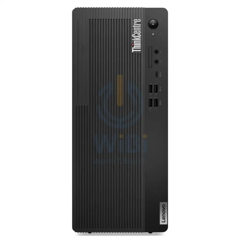 Lenovo ThinkCentre M70t Gen 5 - i7-14700 / 8GB / 512GB (NVMe M.2 SSD) / DOS (Without OS) / 1YW / Eng/Arb - Desktop
