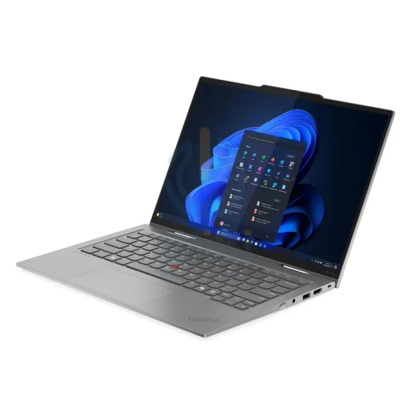Lenovo ThinkPad X1 2-in-1 Gen 10 Aura Edition AI PC - 14.0" WUXGA Multi-Touch / Ultra 7 255U / 32GB / 1TB (NVMe M.2 SSD) / AI Boost Up to 12 TOPS / Win 11 Pro / 3YW / Eng/Arb - Laptop