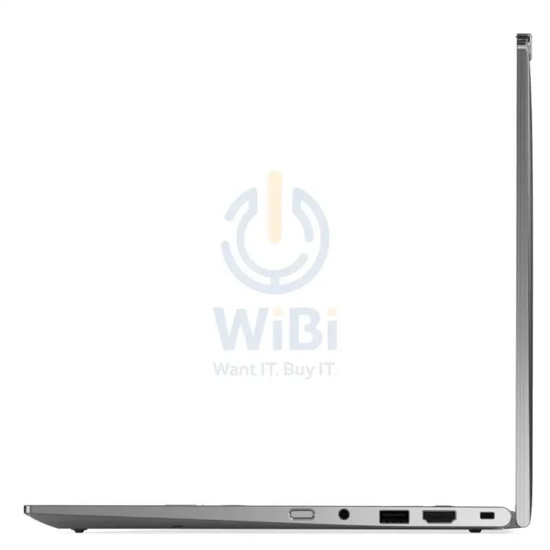 Lenovo ThinkPad X1 2-in-1 Gen 10 Aura Edition AI PC - 14.0" WUXGA Multi-Touch / Ultra 7 255U / 32GB / 1TB (NVMe M.2 SSD) / AI Boost Up to 12 TOPS / Win 11 Pro / 3YW / Eng/Arb - Laptop
