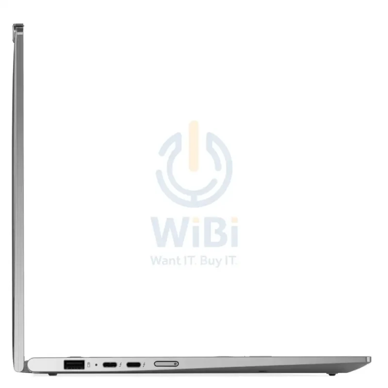 Lenovo ThinkPad X1 2-in-1 Gen 10 Aura Edition AI PC - 14.0" WUXGA Multi-Touch / Ultra 7 255U / 32GB / 1TB (NVMe M.2 SSD) / AI Boost Up to 12 TOPS / Win 11 Pro / 3YW / Eng/Arb - Laptop