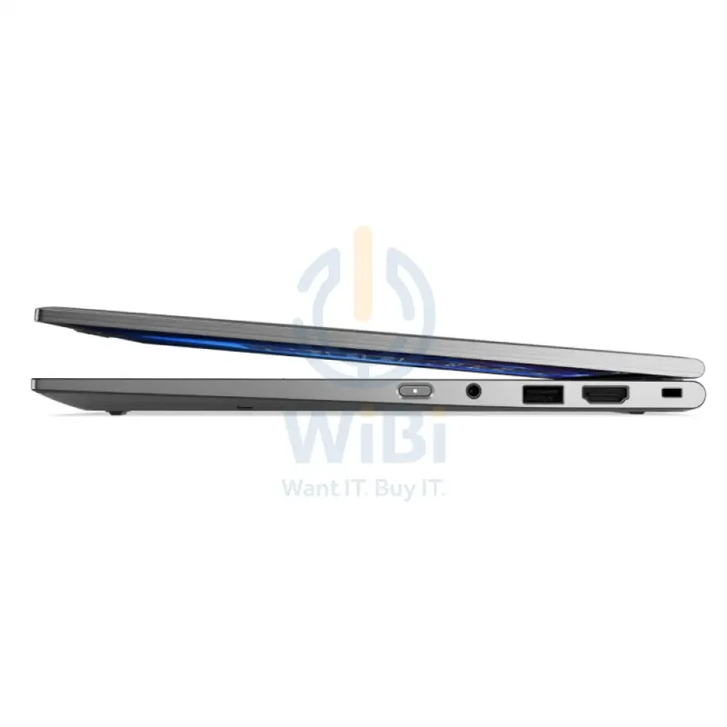 Lenovo ThinkPad X1 2-in-1 Gen 10 Aura Edition AI PC - 14.0" WUXGA Multi-Touch / Ultra 7 255U / 32GB / 1TB (NVMe M.2 SSD) / AI Boost Up to 12 TOPS / Win 11 Pro / 3YW / Eng/Arb - Laptop