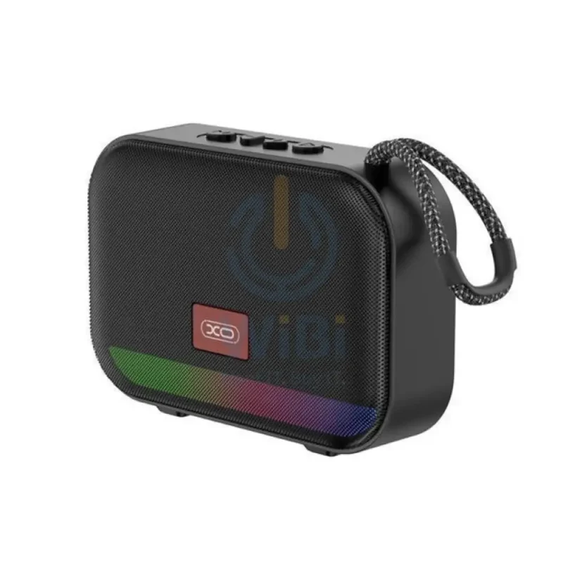 XO F66 Bluetooth Speaker