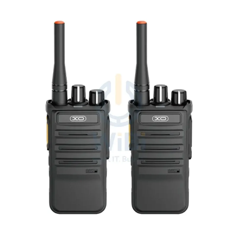 XO XO-DJJ01 (EU) Walkie Talkie (Pair)