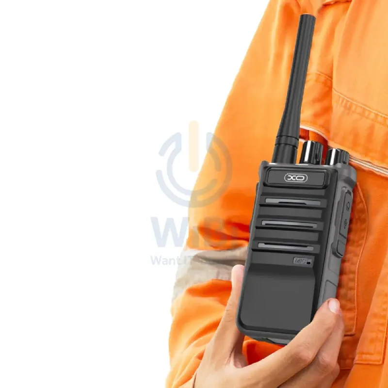 XO XO-DJJ01 (EU) Walkie Talkie (Pair)