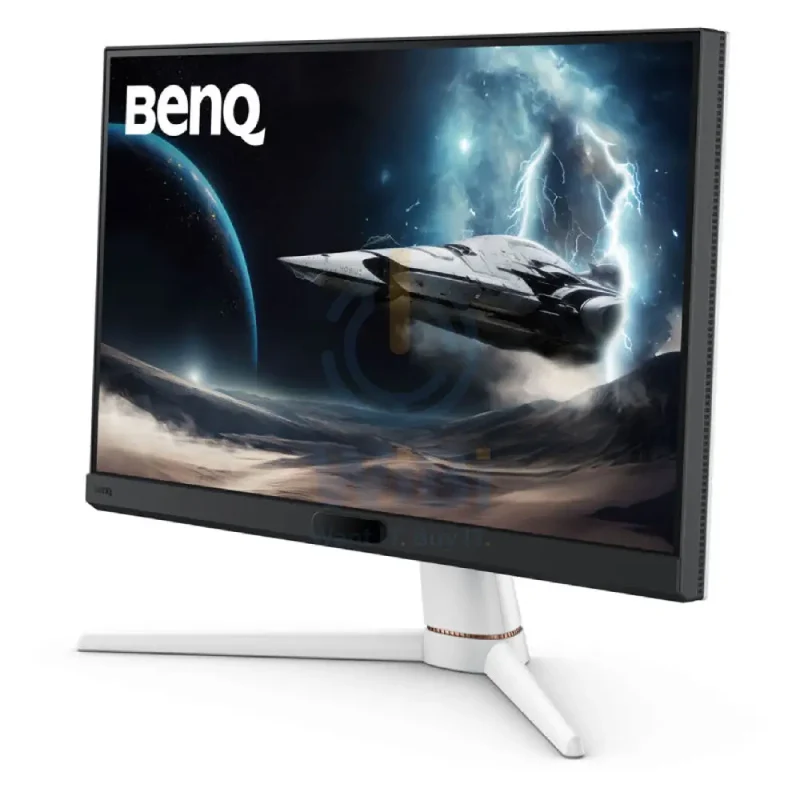 BenQ MOBIUZ 25" Full HD Gaming Monitor / 1ms / 220Hz / USB-C 3.2 Gen 1 / USB-A 3.2 Gen 1 / HDMI 2.0 / DisplayPort 1.2