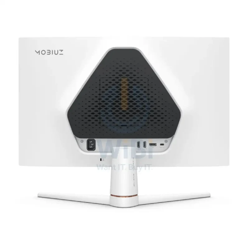 BenQ MOBIUZ 25" Full HD Gaming Monitor / 1ms / 220Hz / USB-C 3.2 Gen 1 / USB-A 3.2 Gen 1 / HDMI 2.0 / DisplayPort 1.2