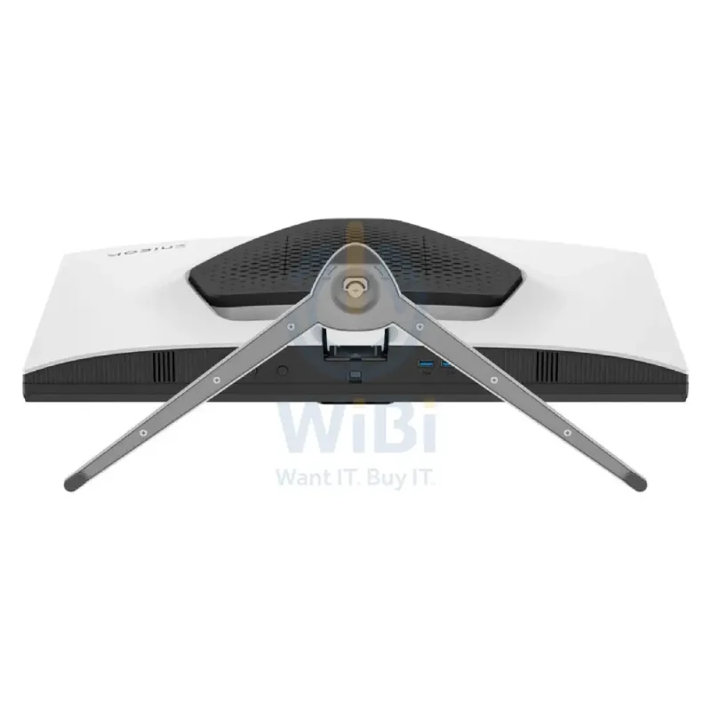 BenQ MOBIUZ 25" Full HD Gaming Monitor / 1ms / 220Hz / USB-C 3.2 Gen 1 / USB-A 3.2 Gen 1 / HDMI 2.0 / DisplayPort 1.2
