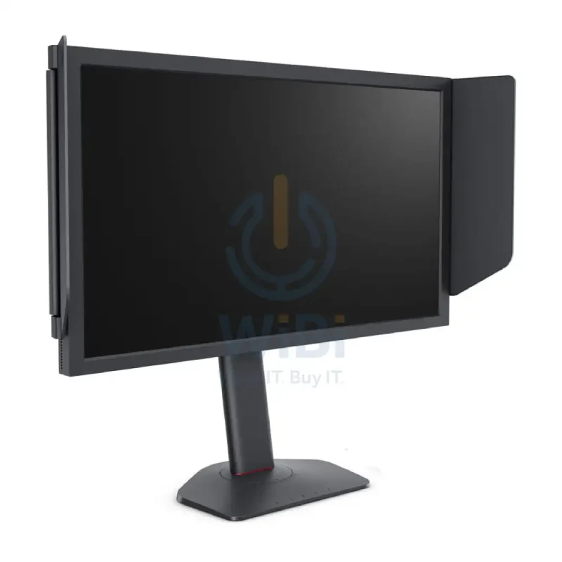 BenQ ZOWIE XL2586X+ Esports Gaming Monitor - 24.1" TN FHD / 0.28ms / 600Hz / HDMI 2.1 / DisplayPort 1.4 / DyAc 2 - Gaming Monitor