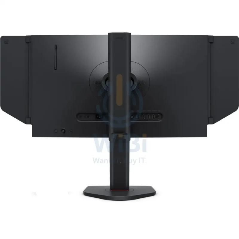 BenQ ZOWIE XL2586X+ Esports Gaming Monitor - 24.1" TN FHD / 0.28ms / 600Hz / HDMI 2.1 / DisplayPort 1.4 / DyAc 2 - Gaming Monitor