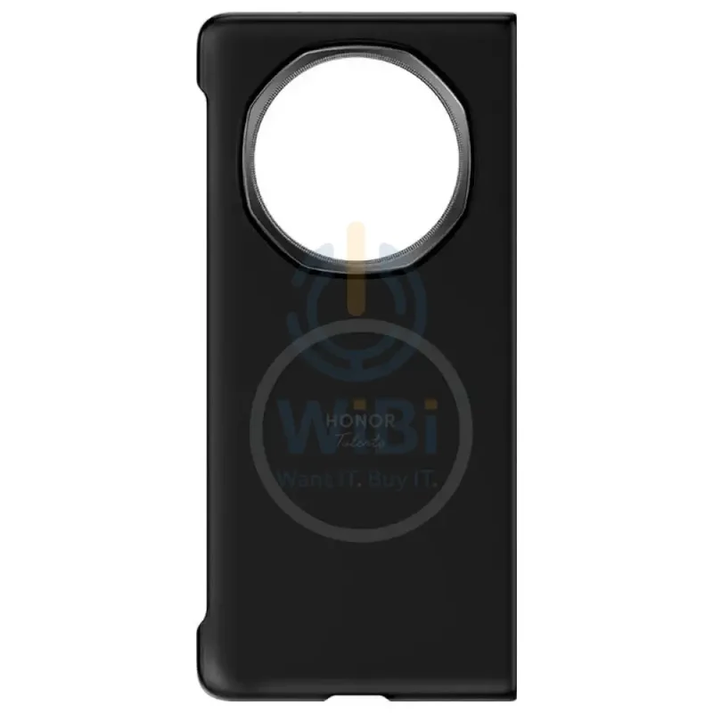 HONOR Magic V5 Magnetic Protective Case - Black